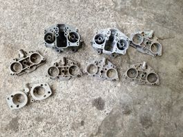 Solex 40 PII4 Vergaser Porsche 356 und 912