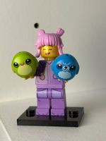 Lego collectable minifigure serie 27 plush toy collector