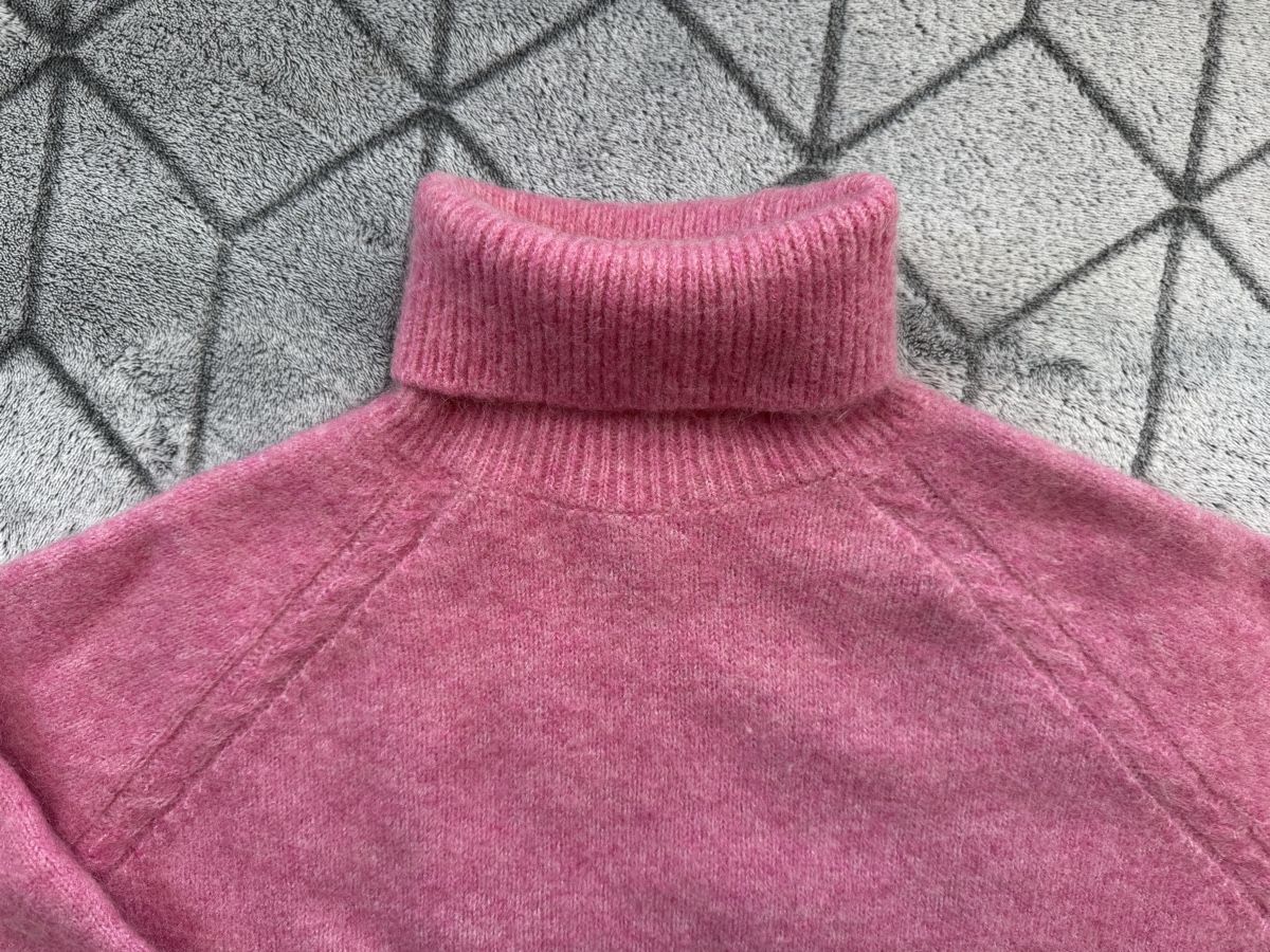 Sezane Maglioni & Felpe: Sezane Pullover rosa Gr. S – Usato da Rüti ZH venduto da Ella96 4