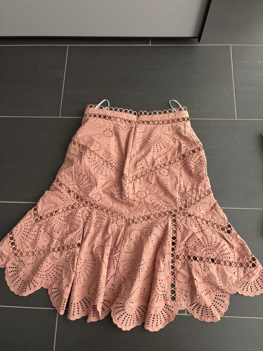 Zimmermann Lots de vêtements: Zimmermann Set - Gr S/M - Rosa  – D'occasion à Kilchberg ZH par joa_v7bl 5