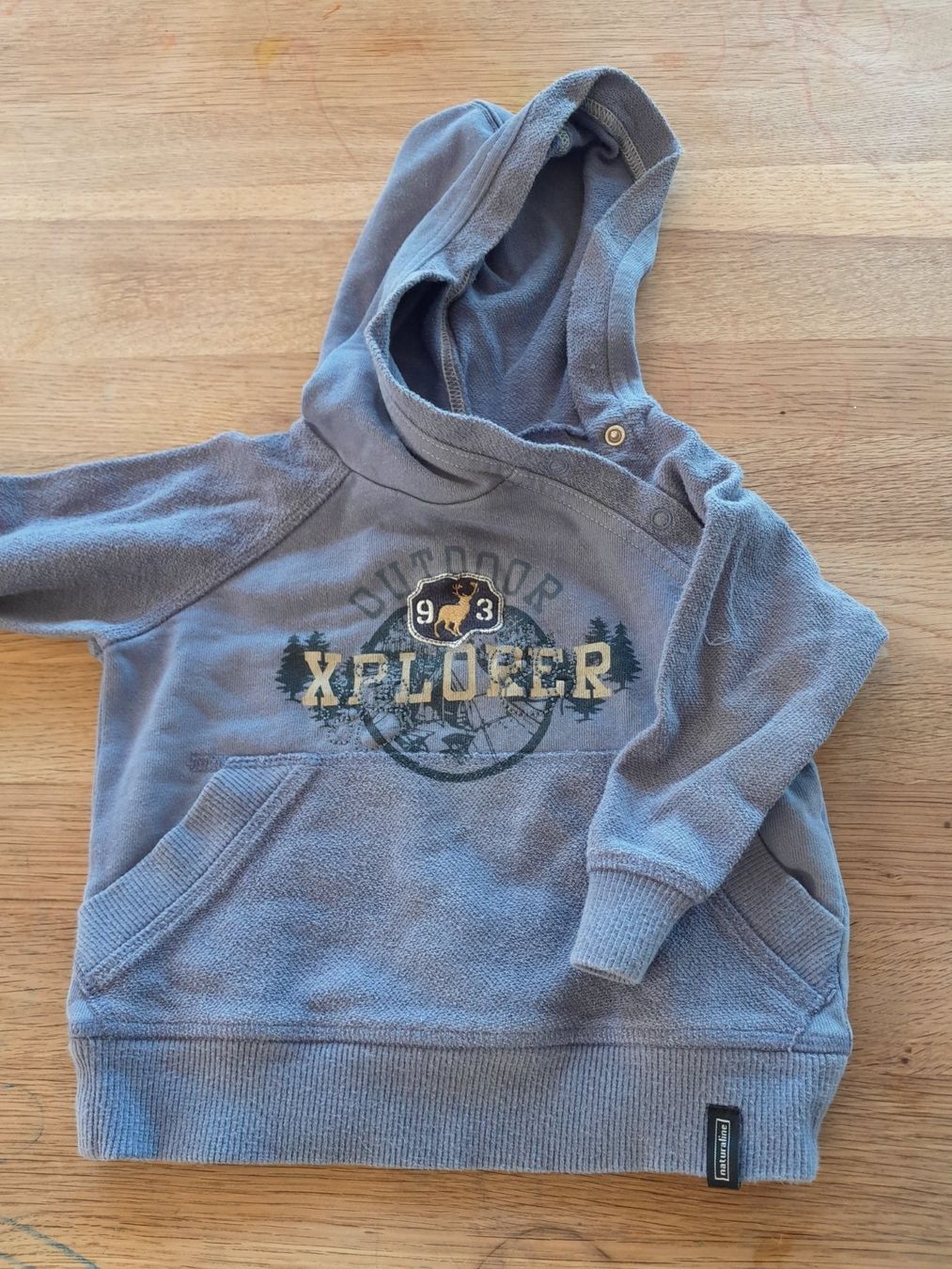 Naturaline Pullover & Sweatshirts: Kinder Pullover Grösse 74 – Gebraucht aus Worb von Osterthal
