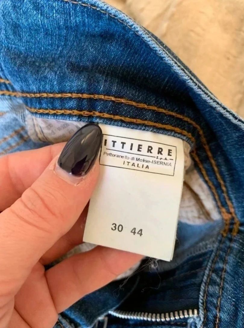 John Galliano Jeans: john galliano skinny jeans – D'occasion à basel par wastedworld 6