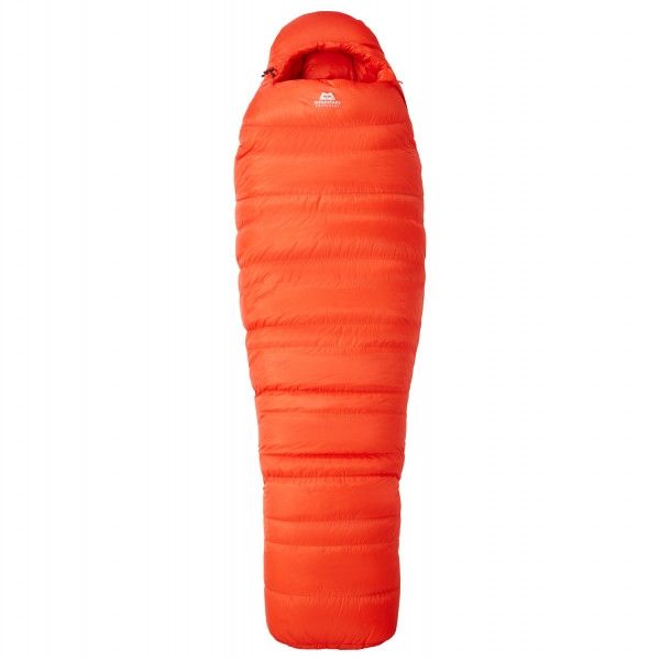 Sacchi a pelo: Mountain Equipment Kryos Schlafsack – Nuovo e nell'imballaggio originale da Rapperswil SG venduto da enj_6nhm