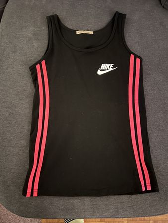 Träger Shirt