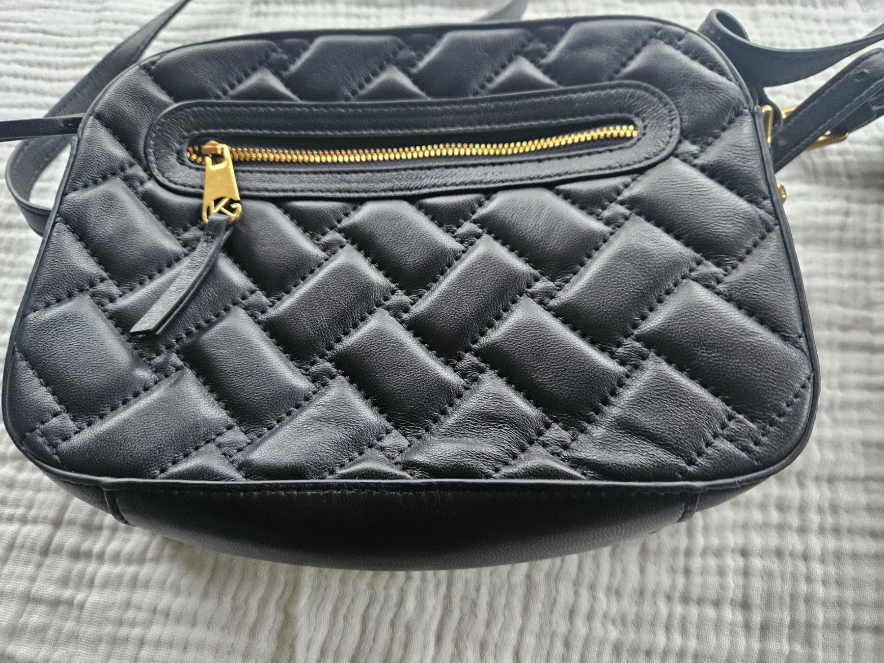 Kurt Geiger Borse da donna: Handtasche Kurt Geiger – Nuovo (secondo la descrizione) da Basel venduto da wurzelstein 2