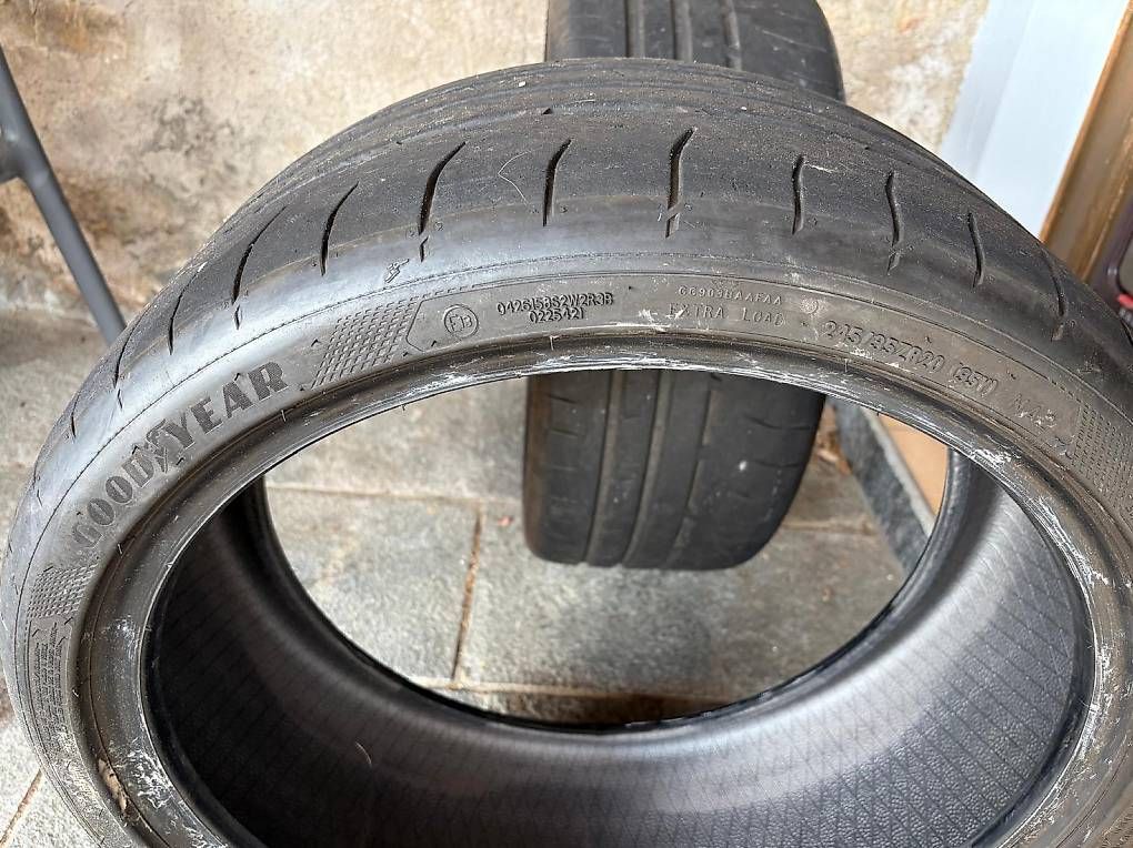 Sonstiges Schreiben & Zeichnen: Vendo gomme Porsche 911 – Gebraucht aus Davesco-Soragno von sls_6gjl 1