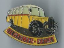 Postauto PIN
