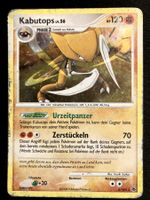 Pokemon Kabutops holo - Majestätischer Morg 6/100 - Deutsch