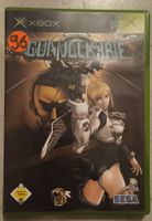 Jeu XBOX Gun Valkyrie occasion