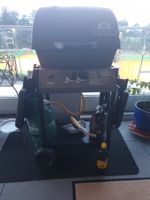 Koening Compact Pro Gasgrill