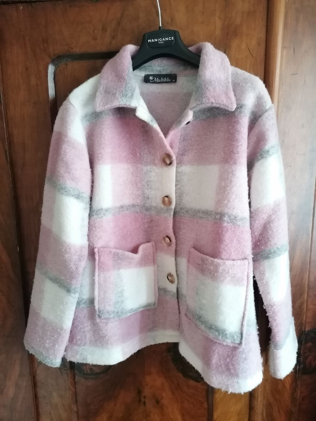 Giacche: ÜbergangsJacke – Usato da Sempach venduto da .1SecondBrands.