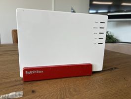 AVM FRITZ!Box 7583 Router mit WLAN und DECT