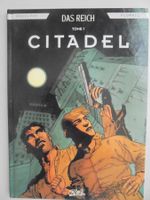 " Das Reich, tome 1 Citadel " BD par Rodolphe - Plumail / EX