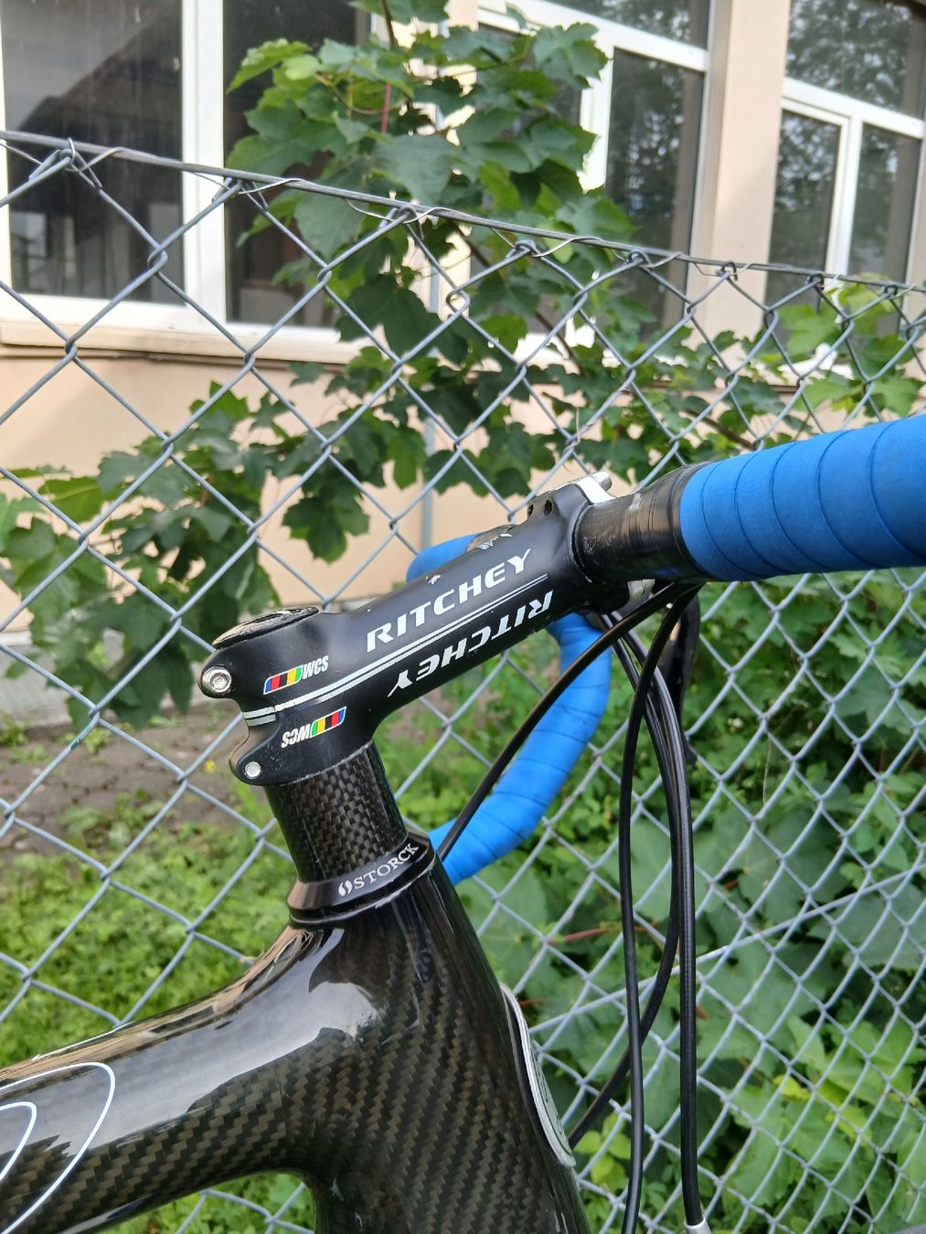 Storck Biciclette: Rennrad STORCK Absolutist 0.9 – Usato da Bremgarten AG venduto da pia_8gw8 6