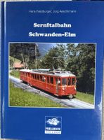 Sernftalbahn Schwanden-Elm