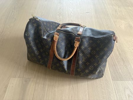 Louis Vuitton Keepall 55