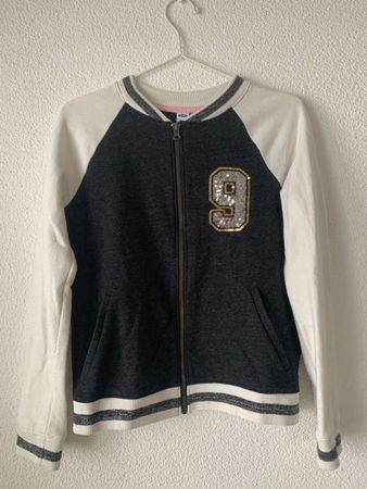 Old Navy Gr. 168, College Jacke