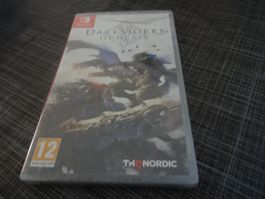 Darksiders Genesis SWITCH NEUWARE