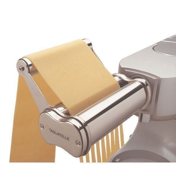 Kenwood Küchengeräte: Kenwood 2-teiligPastaRollerChef/Major – Neu und originalverpackt aus Porrentruy von Danreisende 3