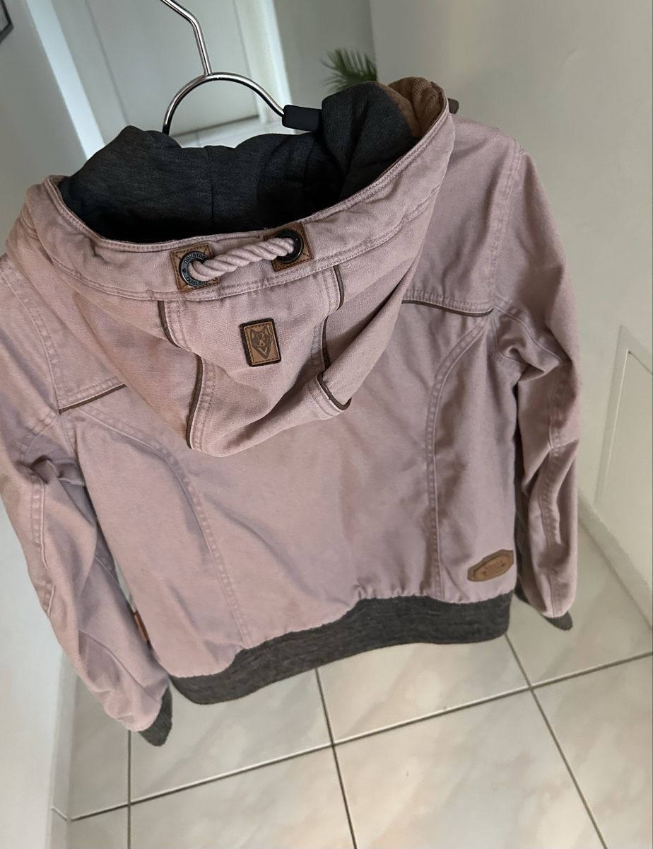 Naketano Giacche: Naketano Jacke – Usato da Jona venduto da tra.sch 1