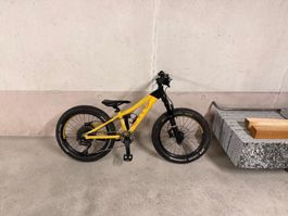 Kids Mountain Bike CILO Rock CXK20°07