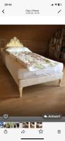 Einzelbett sehr speziell ! Vintage ! Made in G.B. (UK) !