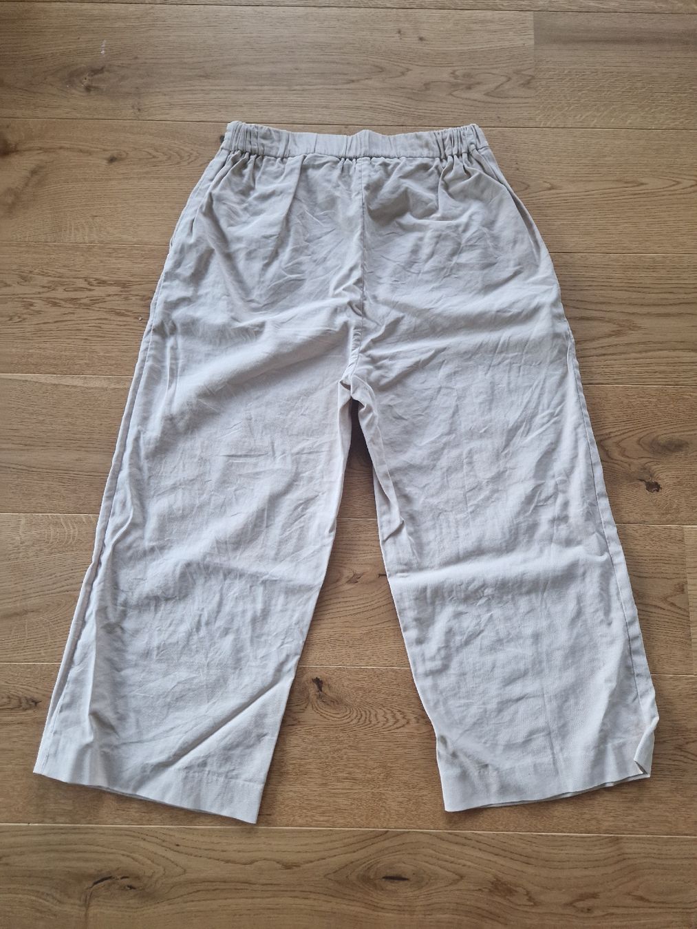 H&M Pantaloni: Culottes von H&M Gr. 38 – Usato da Innerberg venduto da Noe25 3