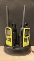 Switel WTF 735 Walky Talkie Funkgerät 
