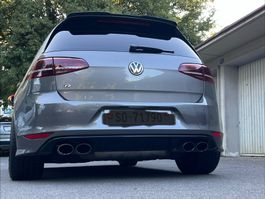 GolfR Golf 7  Golf8 Golf Clubsport SEAT Skoda Audi RS3 S4