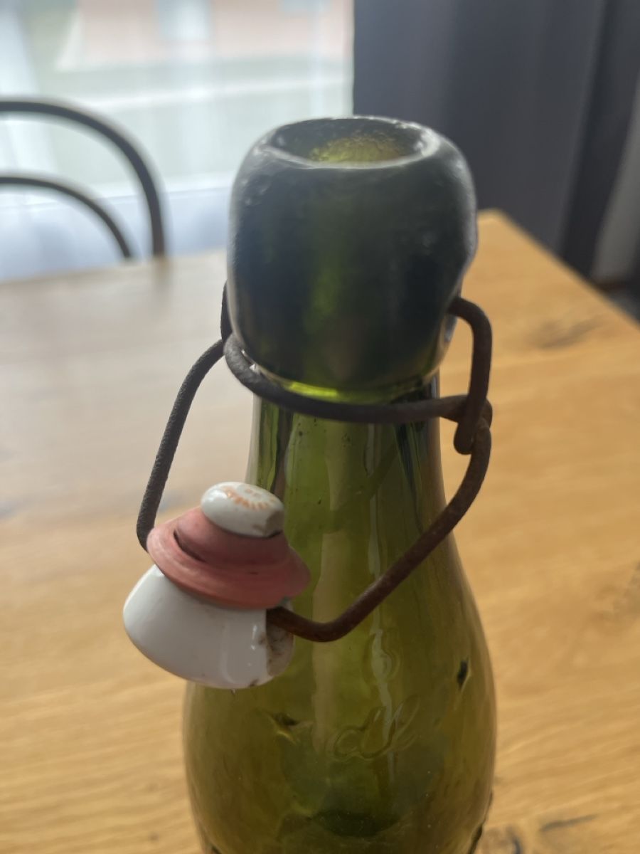 Bottiglie: Bouteille bière cardinal – Usato da Neyruz FR venduto da Martin0129 1