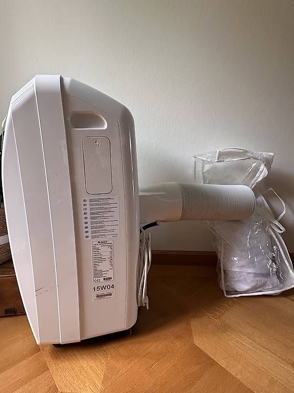 Condizionatori: Climatiseur Gree – Usato da Montreux venduto da Franlain 1