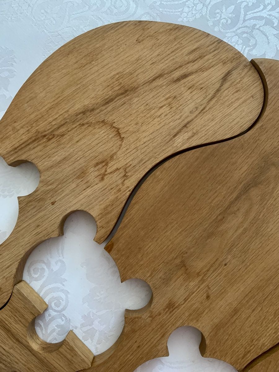 Elettrodomestici da cucina: Set Schneidebretts – Nuovo (secondo la descrizione) da Zürich venduto da Nika017 9