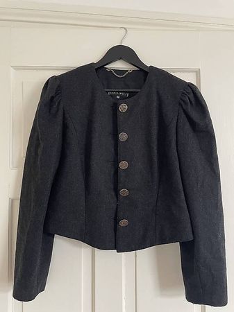 Dirndljacke Tracht Grösse 40