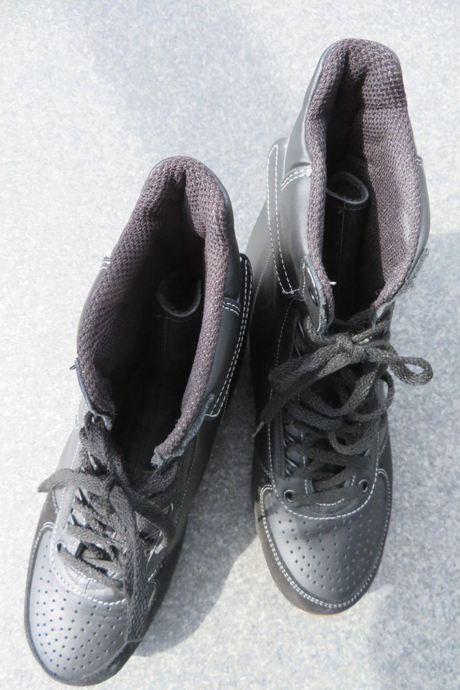 Scarpe da donna: ORTHOTECH Schuh Grösse 39 – Nuovo (secondo la descrizione) da Wil ZH venduto da Tamagy 2