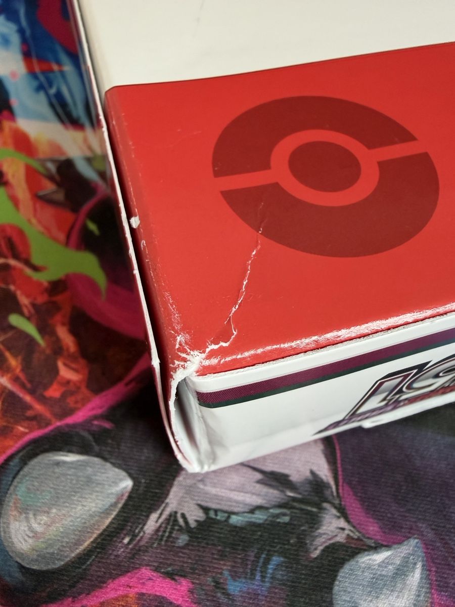 Pokémon Carte collezionabili: Pokémon Blooming Waters Premium Collection Box EN – Nuovo e nell'imballaggio originale da Hagendorn venduto da Bluemechindli 3