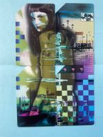 4 Telefonkarten aus Polen. Puzzle