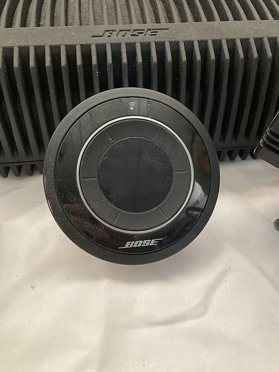 Bose Amplificatori: Amplificateur Bose SA-4 2x100W – Usato da Liddes venduto da tigers88 2