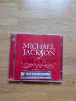 CD Michael Jackson King of Pop German Edition 30 Hits