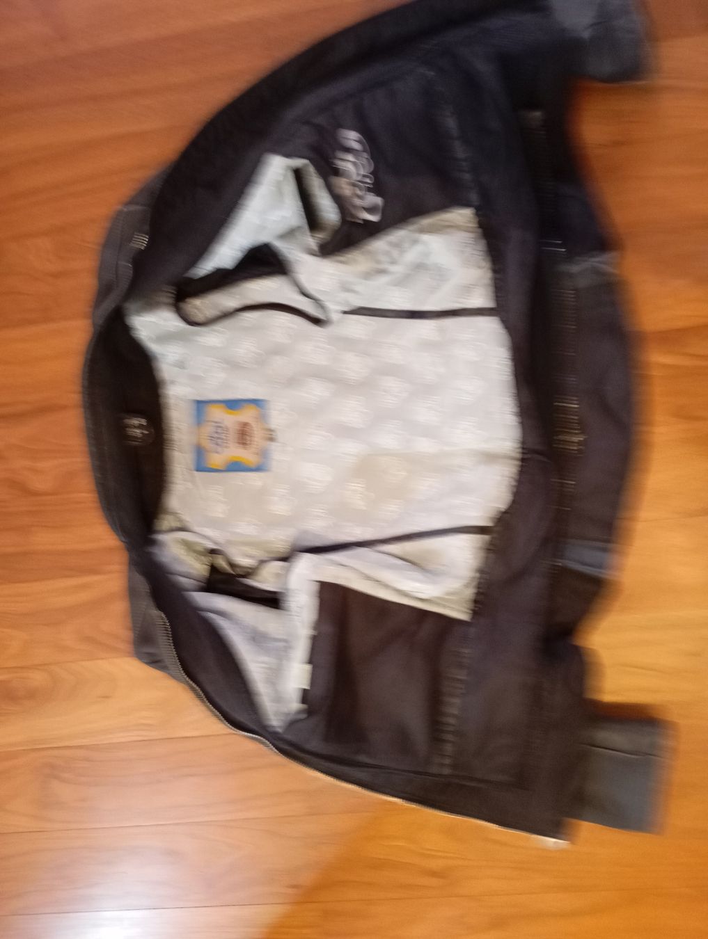 Giacche: Lederjacke, Top Zustand! – Usato da Kriegstetten venduto da eccore 1