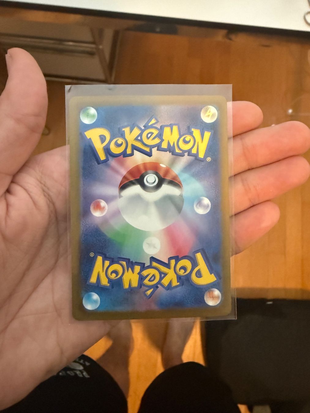 Pokémon Sammelbilder & Trading cards: Mega Dragonite ex #232 MAR Mega Dream ex – Neu (gemäss Beschreibung) aus Hünenberg See von jos_d7d8 1
