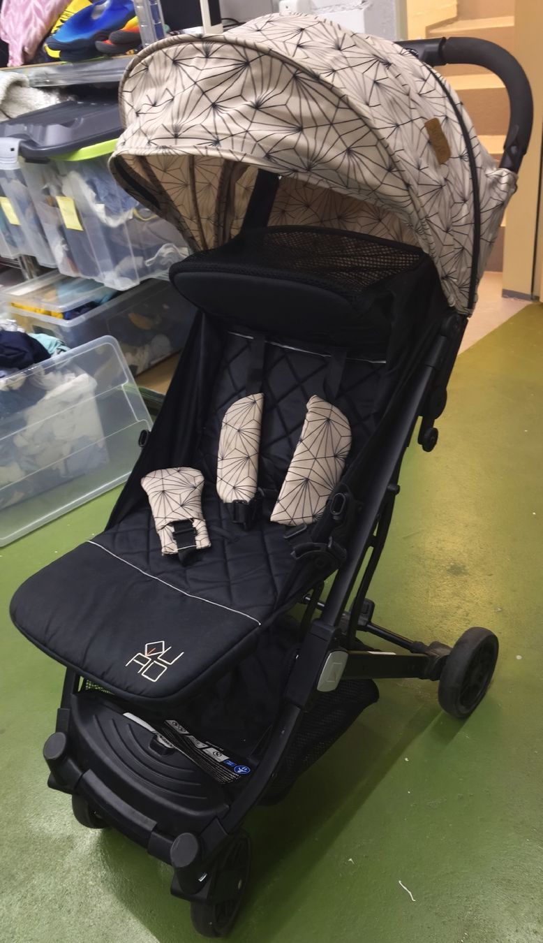 Carrozzine: Buggy  – Usato da Seuzach venduto da Evgenij