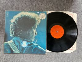 Dylan, Bob - More Bob Dylan Greatest Hits - NL - 1971 - CBS