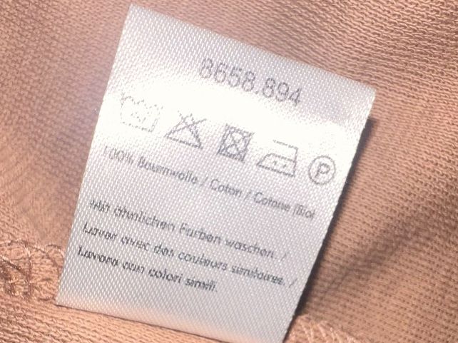 T-shirt: Shirt Ellen Amber L neu – Nuovo (secondo la descrizione) da Dornach venduto da samuti 3