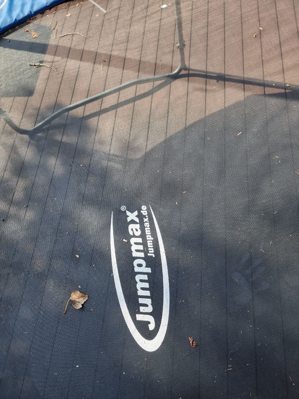 Trampoline: XXL Trampolin der Marke Jumpmax MegaAir 370 – Gebraucht aus Geroldswil von viv_vs9r 3