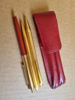 2 Caran d'ache 1Paper Mate Usa