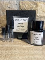 Philly&Phill - Faith for Fantasy, 2ml Abfüllung