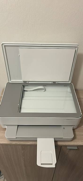 Stampanti: Imprimante HP Envy 6030e – Usato da boudry venduto da jul_sv92