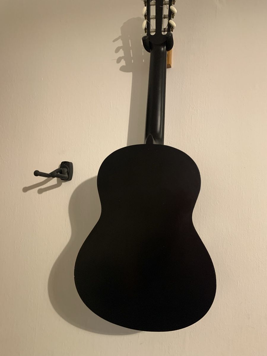 Strumenti musicali: Guitare classique PURE GEWA 3/4 avec étui – Usato da Lausanne venduto da cloleman 1