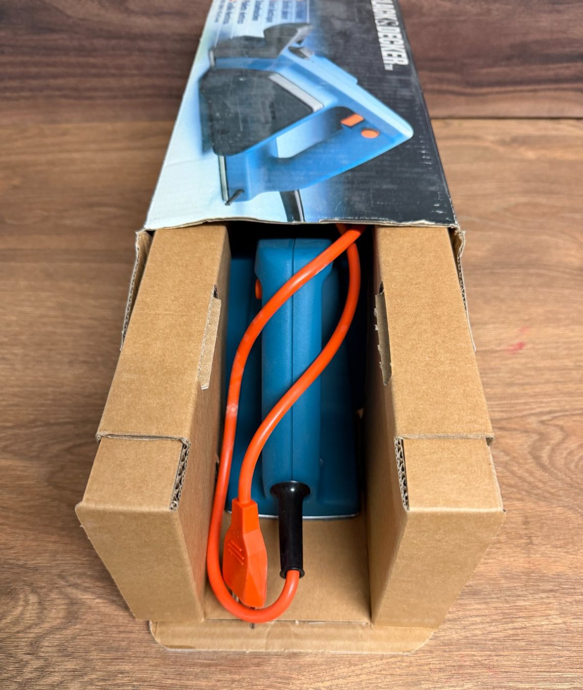 Tutte le macchine: BLACK & DECKER Elektrohobel DN 710 neuwertig – Usato da Nussbaumen AG venduto da olitech5415
