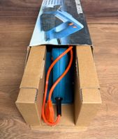 BLACK & DECKER Elektrohobel DN 710 neuwertig